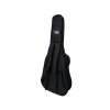 HardBag B-201901-41  pokrowiec na gitarę akustyczną CZARNY